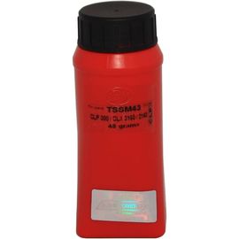 Купить Тонер IPM Samsung COLOR CLP-300/CLX-3160/2160, Magenta, 48г/банка по лучшей цене