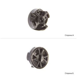 Купить Деталь, торцевая насадка на фотобарабан картриджа, храповик/шестерня привода фотобарабана Samsung ML-3310/3710/SCX-4833/5637/MLT-D205 (возможна самостоятельная доработка для использования в MLT-D103/D115)! по лучшей цене