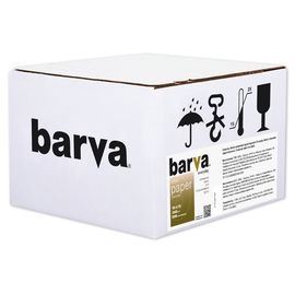 Купить Фотобумага сатиновая 260 г/м2, 10x15, 500 л Everyday Barva (IP-VE260-306) по лучшей цене
