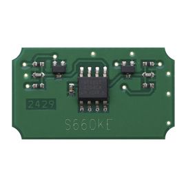 Купить Чип картриджа WellChip Samsung COLOR CLP-610/660/605/CLX-6200/6210/6240/CLP-K660, Black, 5.5K по лучшей цене