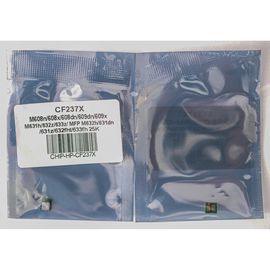 Купить Чип HP LJ M608, CF237X 25K Everprint (CHIP-HP-CF237X) по лучшей цене