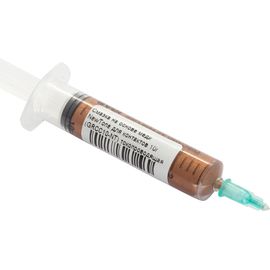 Купить Смазка на основе меди NEWTONE для контактов 10г (GRCC10-NT) токопроводящая по лучшей цене