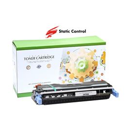 Купить картридж HP CLJ C9730A Static Control 13k black (восстановленный) по лучшей цене