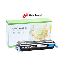 Купить картридж HP CLJ C9731A Static Control 12k cyan (восстановленный) по лучшей цене