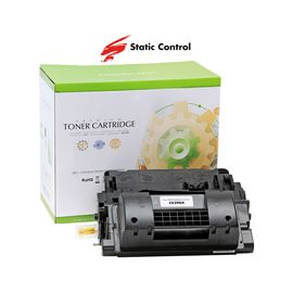 Купить картридж HP LJ CE390X Static Control 24k по лучшей цене