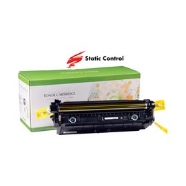 Купить картридж HP CLJ CF360A/Canon 040 Static Control 6k black по лучшей цене