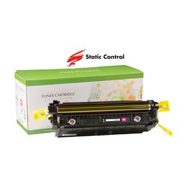 Купить картридж HP CLJ CF363A/Canon 040 Static Control 5k magenta по лучшей цене