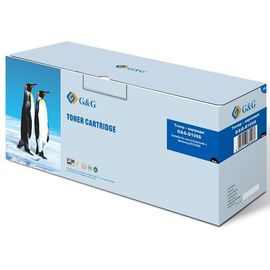 Купить Картридж тонерный G&G для Samsung SCX-4300 аналог MLT-D109S Black (G&G-D109S) по лучшей цене