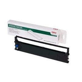 Купить Картридж матричный OKI для ML-1120/1190 Black (43571803) по лучшей цене