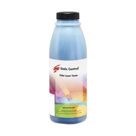 Купить тонер Odyssey HP CLJ CP4005 225г (7.5k) cyan Static Control по лучшей цене