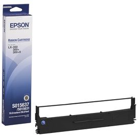 Купить Картридж матричный Epson для LX-300/350 Black (C13S015637BA) по лучшей цене