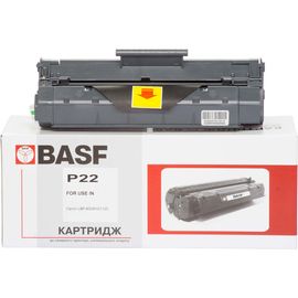 Купить Картридж тонерный BASF для Canon LBP-800, HP LJ 1100 аналог EP-22 Black (BASF-KT-EP22-1550A003) по лучшей цене