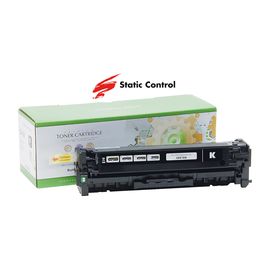Купить картридж HP CLJP CE410A (305A) Static Control 2.2k black по лучшей цене