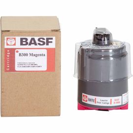 Купить Картридж тонерный BASF для Samsung CLP-300/300N/CLX-2160/3160 аналог CLP-300M Magenta (BASF-KT-CLP300M) по лучшей цене