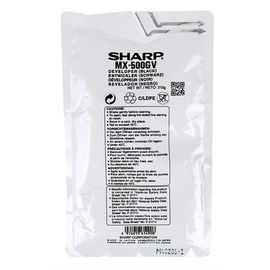 Купить Девелопер Sharp (MX500GV) по лучшей цене