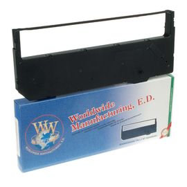 Купить Картридж матричный WWM для TALLY MANNESMANN MT 660/690/691 Black (T.04H-C) по лучшей цене