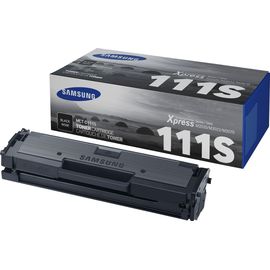 Купить Картридж тонерный Samsung D111S для SL-M2020/2070/2070FW 1000 копий Black (SU812A) по лучшей цене