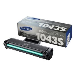 Купить Картридж тонерный Samsung D1043S для ML-1661/1666/1861/1866 1500 копий Black (SU739A) по лучшей цене