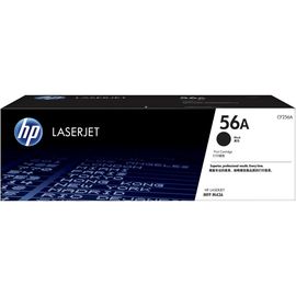Купить Картридж тонерный HP 56A для LJ MFP M436 7400 копий Black (CF256A) по лучшей цене