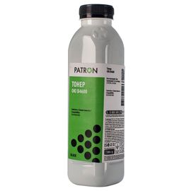Купить Тонер Oki B4600 флакон, 180 г Patron (PN-OB4600-180) по лучшей цене