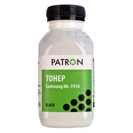 Купить Тонер Samsung ML-1910 флакон, 60 г Patron (PN-SML1910-060) по лучшей цене