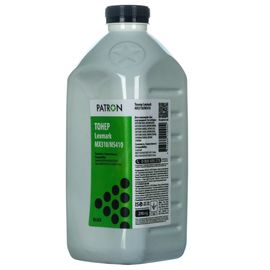 Купить Тонер Lexmark MX310/MX410 флакон, 290 г Patron (PN-LMX310-290) по лучшей цене