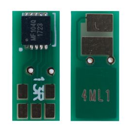 Купить Чип HP LJ M252, CF403X 2,3K, пурпурный Everprint (CHIP-HP-M252-M) по лучшей цене