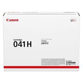 Купить Картридж тонерный Canon 041H для LBP-312x 20000 копий Black (0453C002) по лучшей цене