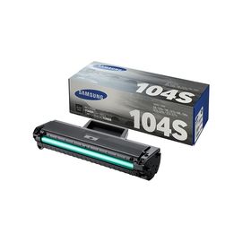 Купить Картридж тонерный Samsung D104S для ML-1660/1665/SCX-3200/3205 1500 копий Black (SU748A) по лучшей цене