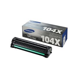 Купить Картридж тонерный Samsung D104X для ML-1660/1665/SCX-3200/3205 700 копий Black (SU754A) по лучшей цене