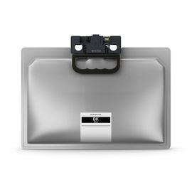 Купить Картридж NewTone для Epson WorkForce Pro WF-M5799DWF/WF-M5299DW аналог C13T966140 Black (T9661) по лучшей цене