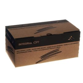 Купить Туба с тонером Integral для Kyocera Mita FS-4200DN/4300DN аналог TK-3130 Black (12100118C) по лучшей цене