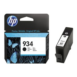 Купить Картридж HP для Officejet Pro 6230/6830, HP 934 Black (C2P19AE) по лучшей цене