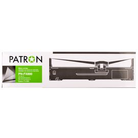 Купить Картридж совместимый Epson FX-890 черный Patron (PN-FX890) по лучшей цене