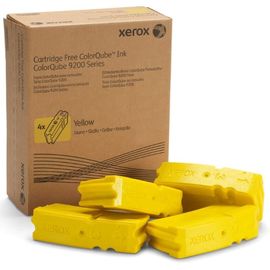 Купить Картридж Xerox CQ92xx Yellow (108R00839) по лучшей цене