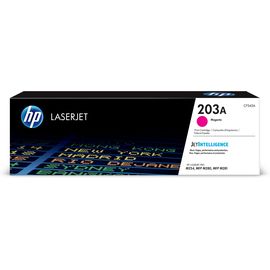 Купить Картридж тонерный HP 203A для LJ Pro MFP280/281 1300 копий Magenta (CF543A) по лучшей цене