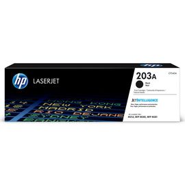 Купить Картридж тонерный HP 203A для LJ Pro MFP280/281 1400 копий Black (CF540A) по лучшей цене