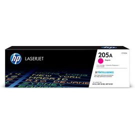 Купить Картридж тонерный HP 205A для LJ M180n/M181fw 900 копий Magenta (CF533A) по лучшей цене