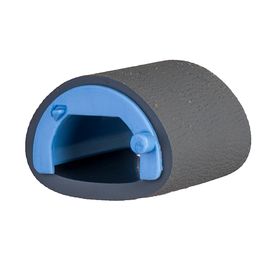 Купить Ролик захвата бумаги HP LJ M125, CZ172-65001/RL1-1442 CET (CET4702) по лучшей цене