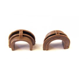 Купить Комплект подшипников резинового вала HP LJ 1010 Patron (RC1-2079) по лучшей цене