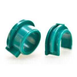 Купить Комплект подшипников резинового вала HP P3005 Patron (BSH-P3005) по лучшей цене