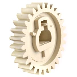 Купить Шестерня резинового вала HP LJ P2035, RU6-0690 27T Patron по лучшей цене