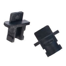 Купить Комплект подшипников резинового вала Ricoh Aficio 1015, G0294174 CET (CET6122) по лучшей цене