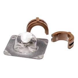 Купить Комплект подшипников резинового вала Canon IR-2520, FC9-1063 CET (CET6678) по лучшей цене