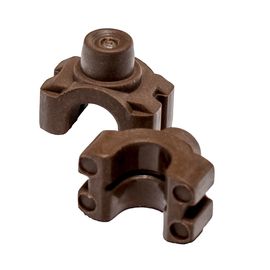 Купить Комплект подшипников резинового вала Konica Minolta Bizhub 164 CET (CET6526) по лучшей цене