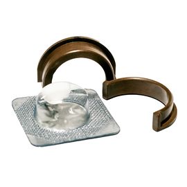 Купить Комплект подшипников тефлонового вала Konica Minolta Bizhub 164 CET (CET6525) по лучшей цене