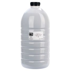 Купить Тонер HP LJ 1010 флакон, 1 кг TTI (TSM-T102-3-1) по лучшей цене