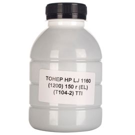 Купить Тонер HP LJ 1160 флакон, 150 г TTI (TSM-T104-2-150) по лучшей цене