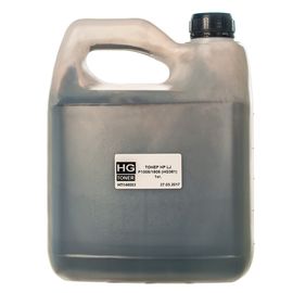 Купить Тонер HP LJ P1005 флакон, 1 кг HG toner (TSM-HG361-1) по лучшей цене