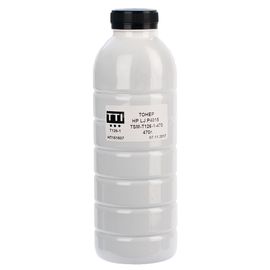 Купить Тонер HP LJ P4015 флакон, 470 г TTI (TSM-T126-1-470) по лучшей цене